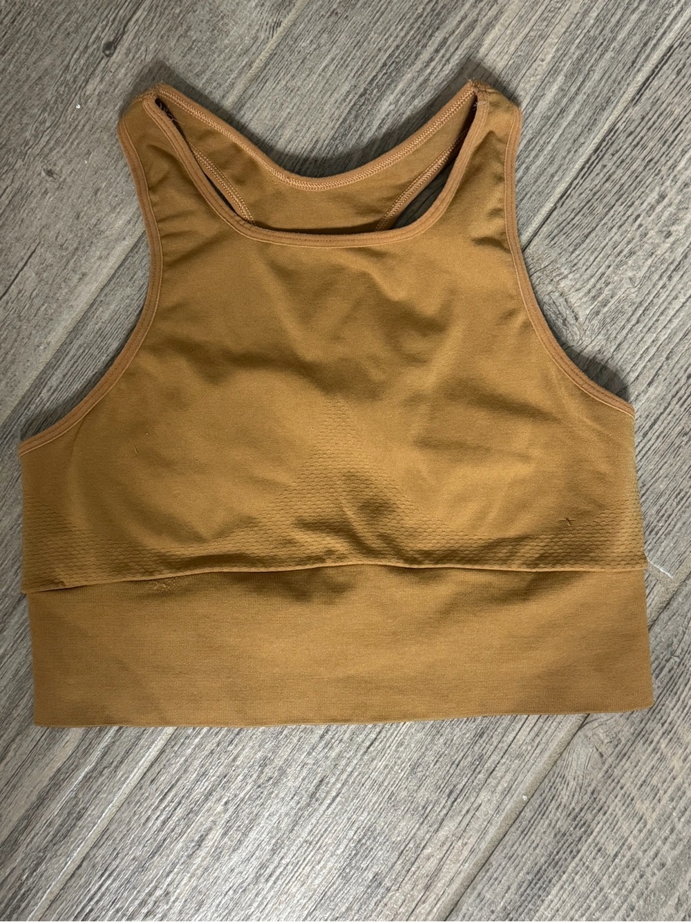 Women's Free People Racerback Sportsbra